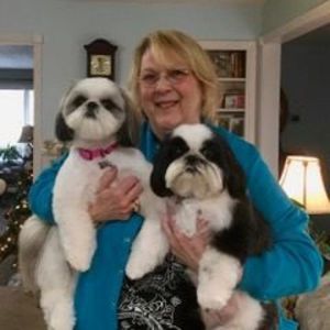 Meet your Posher, Lois